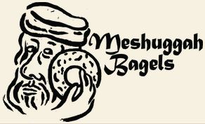 Meshuggah Bagels