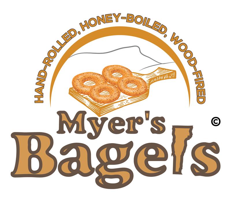 Myer's Bagels