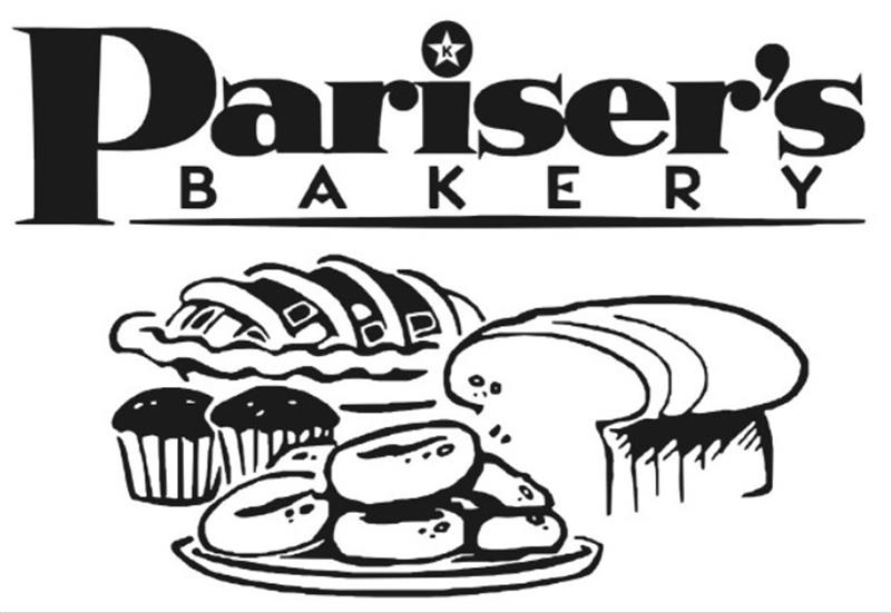 Pariser's Bakery