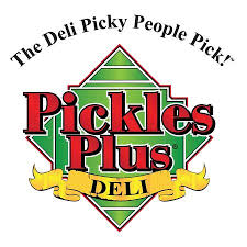 Pickles Plus Deli