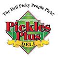 Pickles Plus Deli