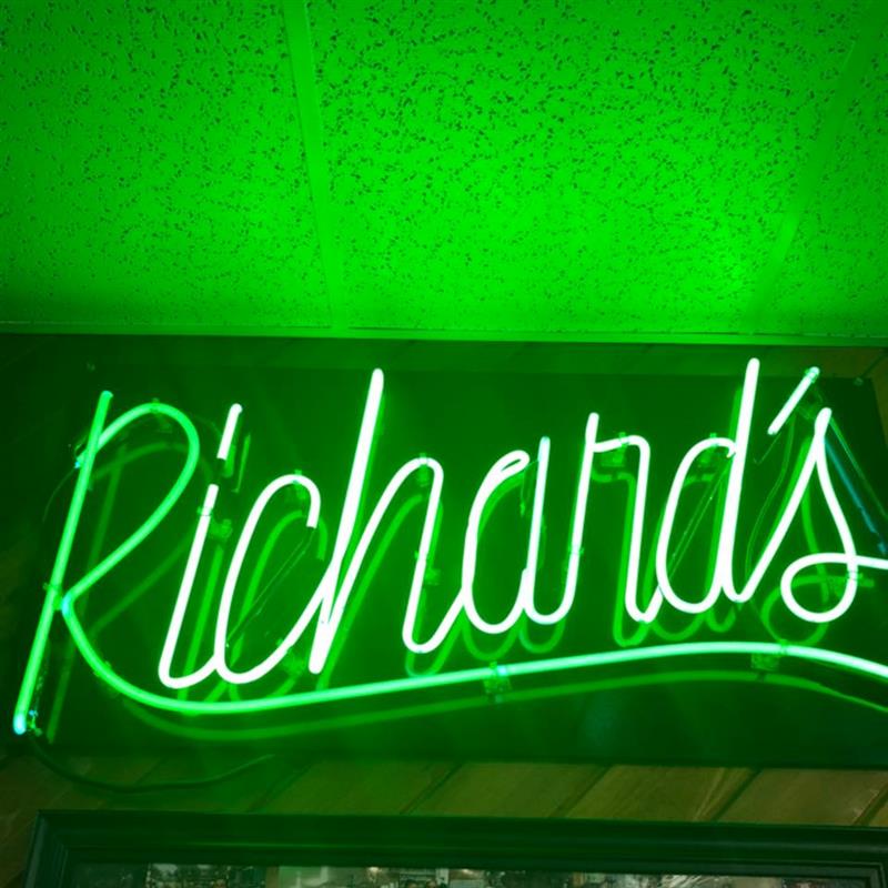 Richard's Deli