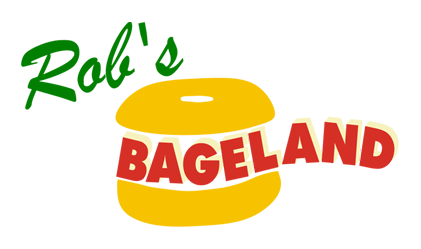 Rob's Bageland (Coral Springs)