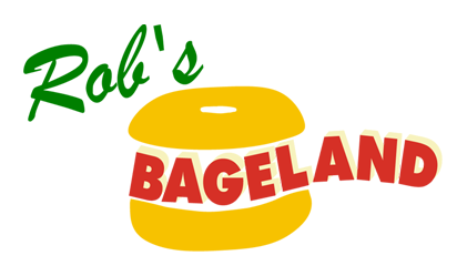 Rob's Bageland (Lakeview)
