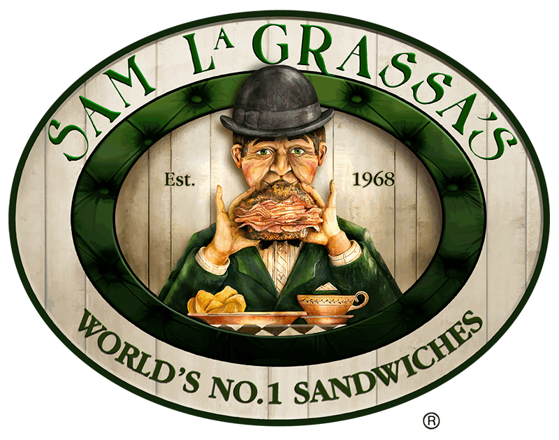 Sam LaGrassa's