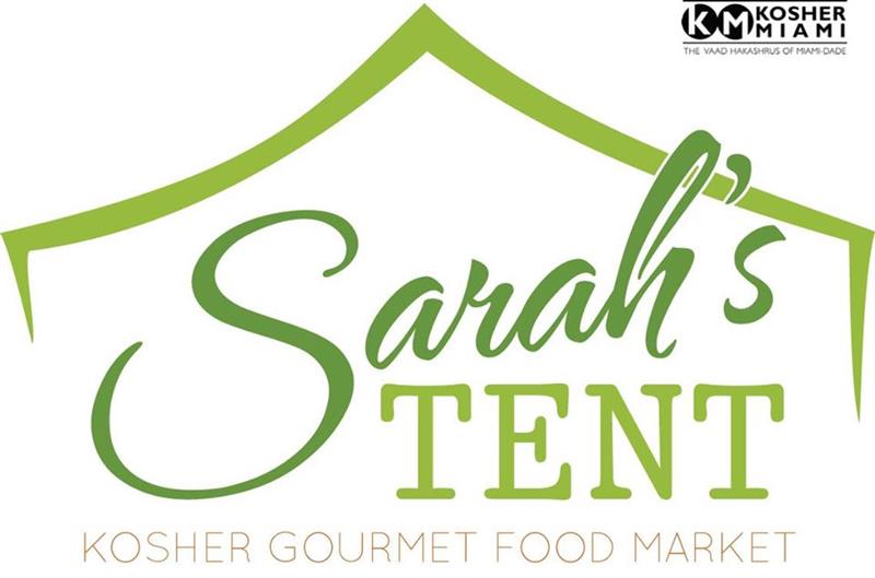 Sarah's Tent