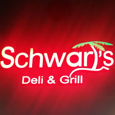 Schwart's Deli and Grill