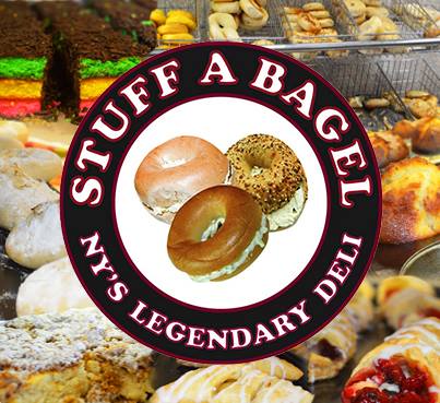 Stuff a Bagel