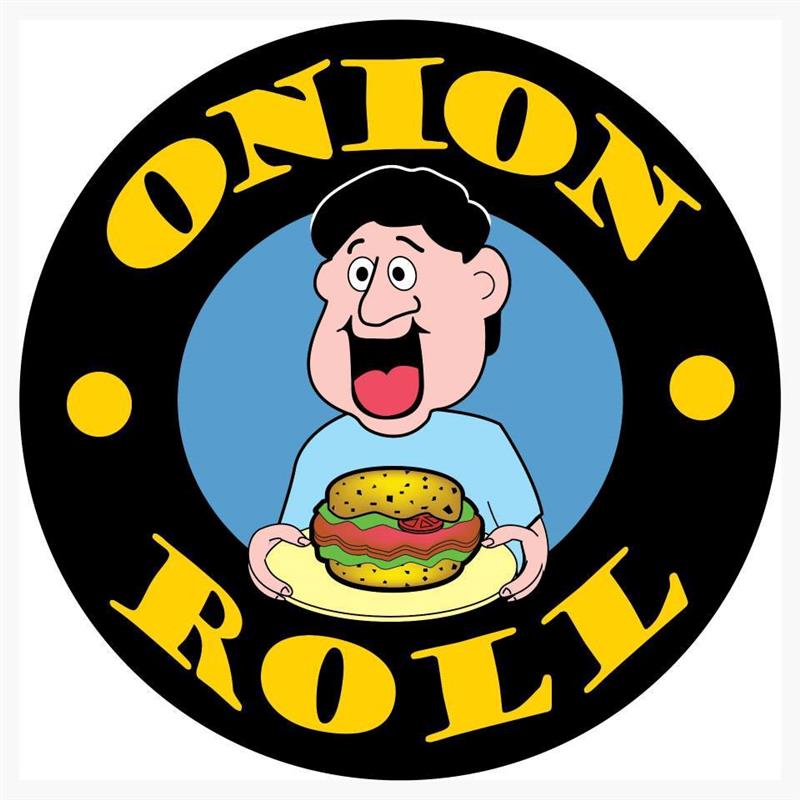 The Onion Roll