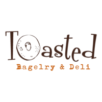 Toasted Bagelry and Deli