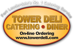 Tower Deli and Diner