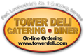 Tower Deli and Diner