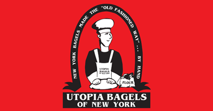 Utopia Bagels