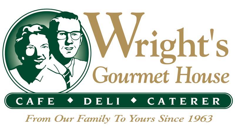 Wright's Gourmet House