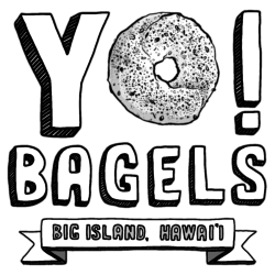 Yo Bagels