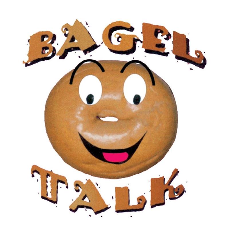 Bagel talk