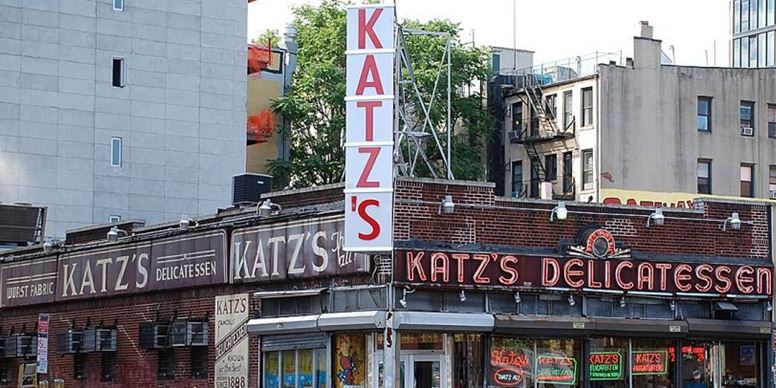 Katz S Delicatessen Shiva Com Approved Provider Katz S Delicatessen Shiva Com Approved Provider