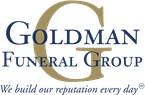 Goldman Funeral Group Logo