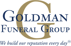 Goldman Funeral Group Logo