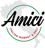 Amici Italian Market & Deli