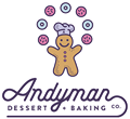 Andyman Dessert & Baking Company