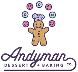 Andyman Dessert & Baking Company