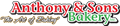 Anthony & Sons Bakery & Italian Deli
