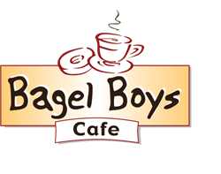Bagel Boys Cafe - Kimball