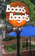 Bodo's Bagels