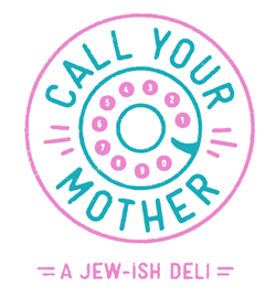 Call Your Mother Deli - Georgetown