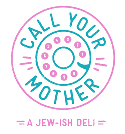 Call Your Mother Deli - Park View