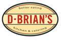 D Brian's Kitchen & Catering - St Louis Park (West End)