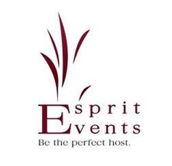 Esprit Events