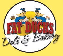 Fat Ducks Deli & Bakery