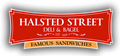 Halsted Street Deli - Merchandise Mart