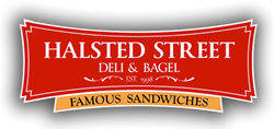 Halsted Street Deli - Merchandise Mart