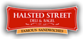 Halsted Street Deli - S La Salle