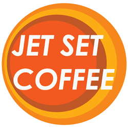 Jet Set Coffee