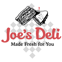 Joe's Deli - Hertel