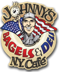 Johnny's Bagels & Deli