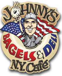 Johnny's Bagels & Deli - Allentown