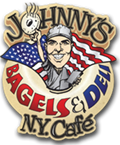 Johnny's Bagels & Deli - Bethlehem