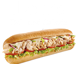 Lou's Deli & Salads
