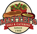 Mattei Deli & Catering