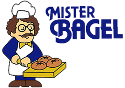 Mister Bagel (Falmouth)
