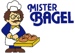 Mister Bagel (Gorham)