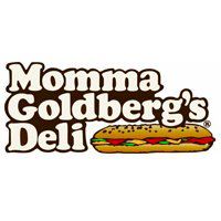 Momma Goldberg's Deli - 18th St