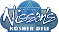 Nissan's Kosher Deli
