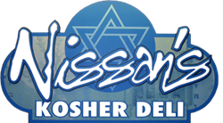 Nissan's Kosher Deli