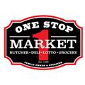 One Stop Market